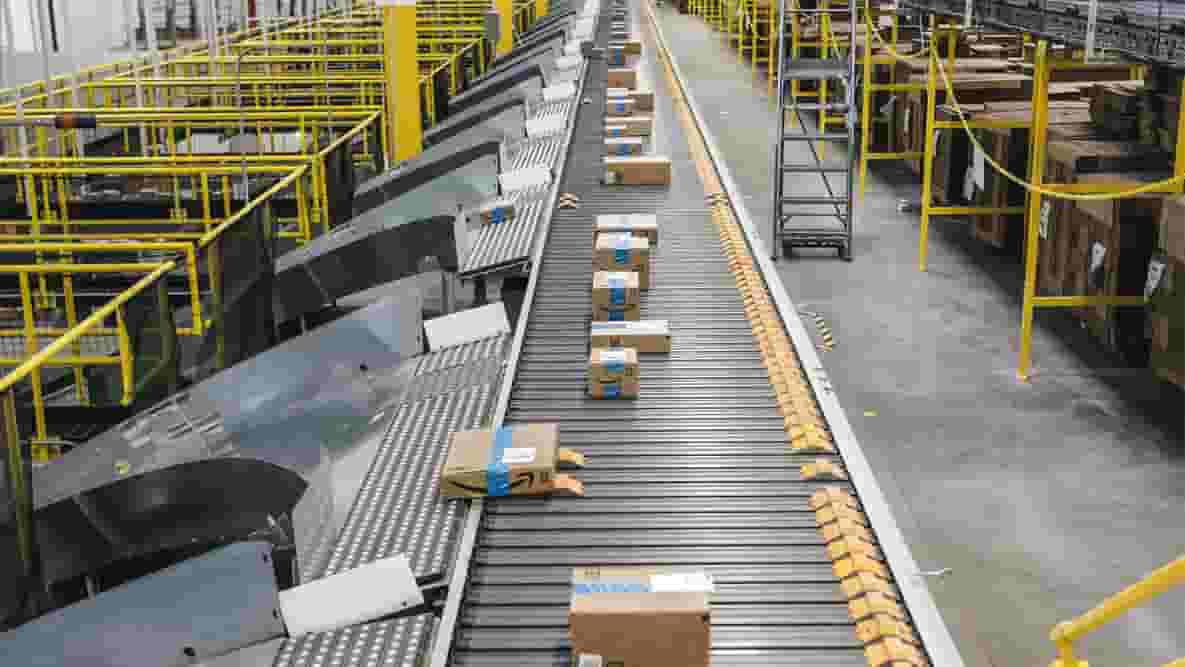 Featured image of Amazon Secures Patent for Custom 3D Printing Service