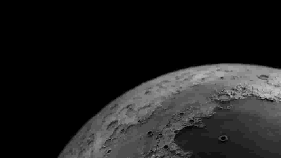 Featured image of AstroReality Uses 3D Printing to Create Realistic AR Moons