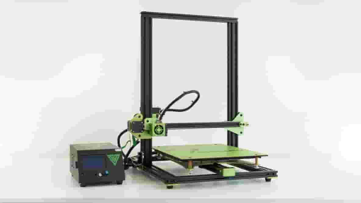 Featured image of TEVO Tornado Review – A Worthy CR-10 Challenger?