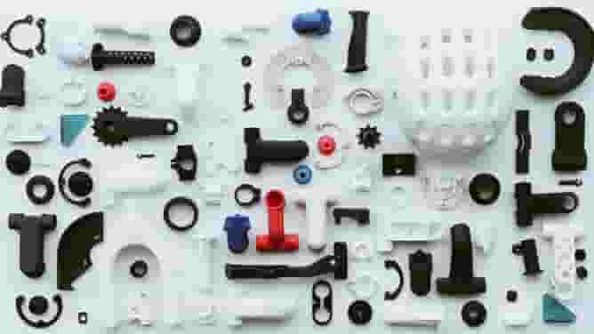 Featured image of Woom Bikes Uses 3D Printing to Design Custom Bicycles For Children