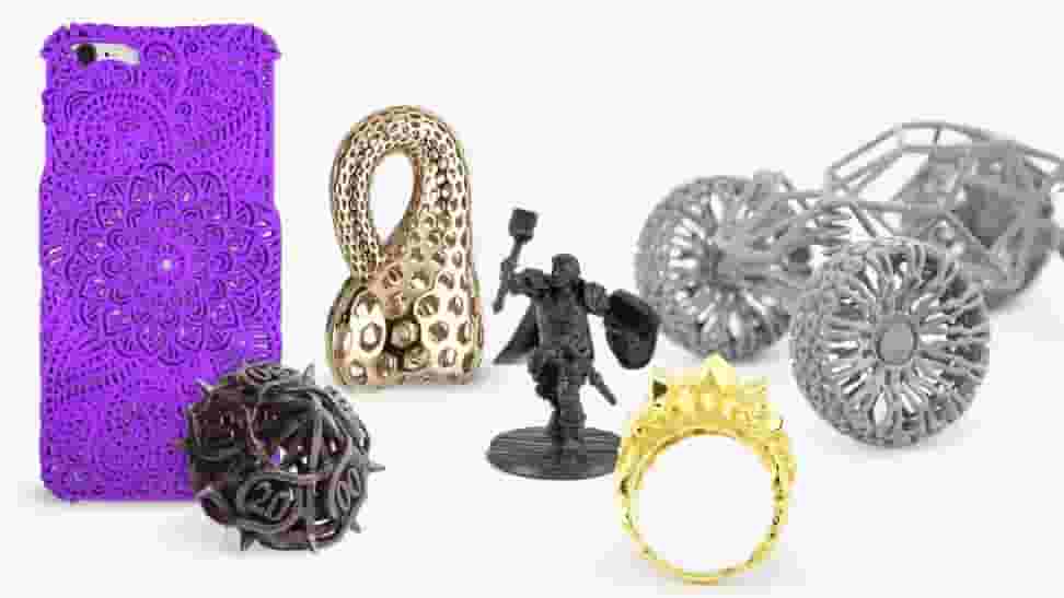 Featured image of Gregory Kress New CEO of 3D Printing Marketplace Shapeways