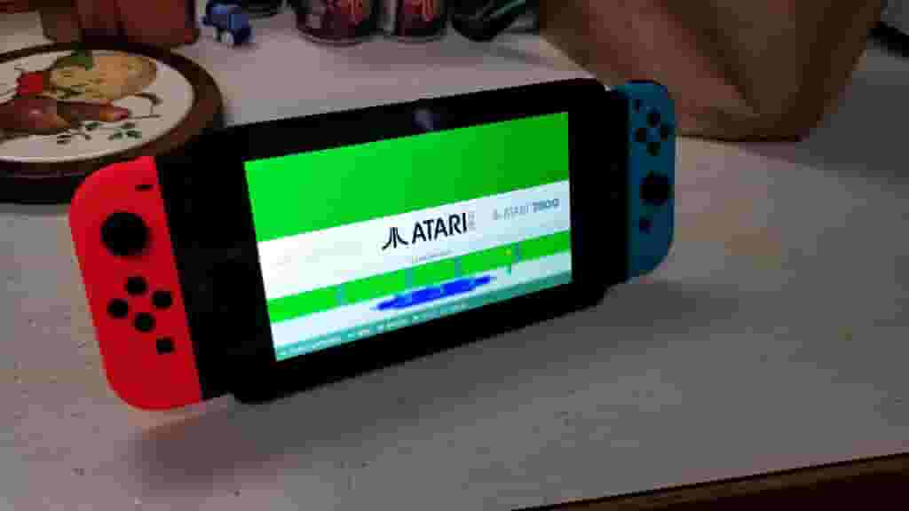 Featured image of [Project] 3D Print Your Own RetroPie Nintendo Switch