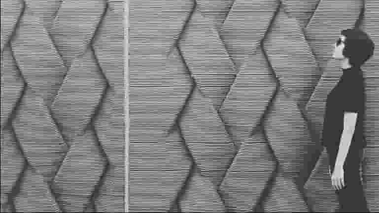 Featured image of New Concrete 3D Printing Technique Creates Weaving Structures in Thailand