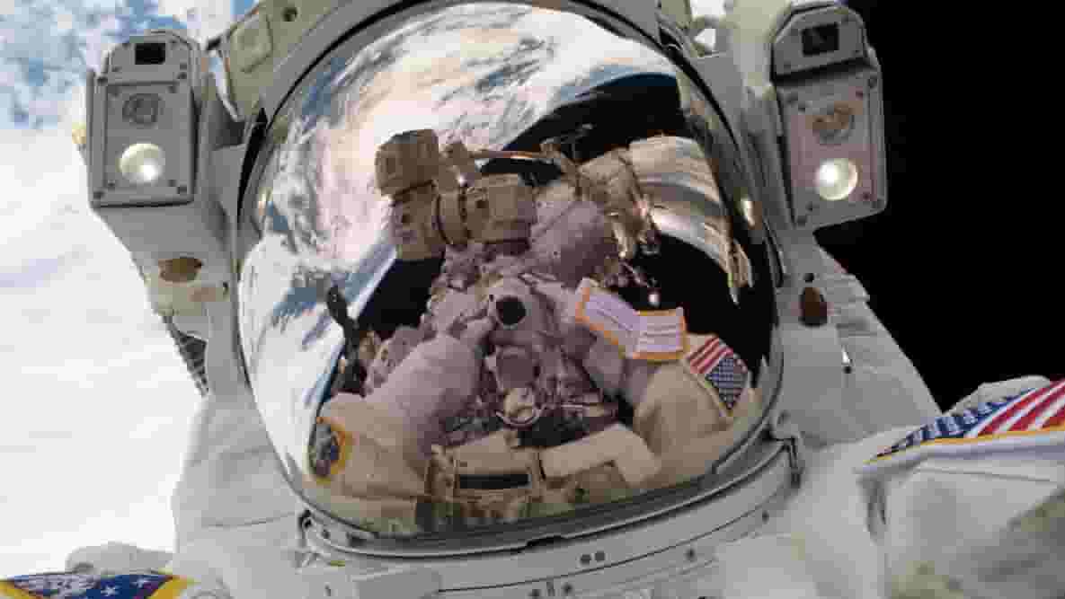 Featured image of Prototyping Tools for Space Walks with Zortrax 3D Printers