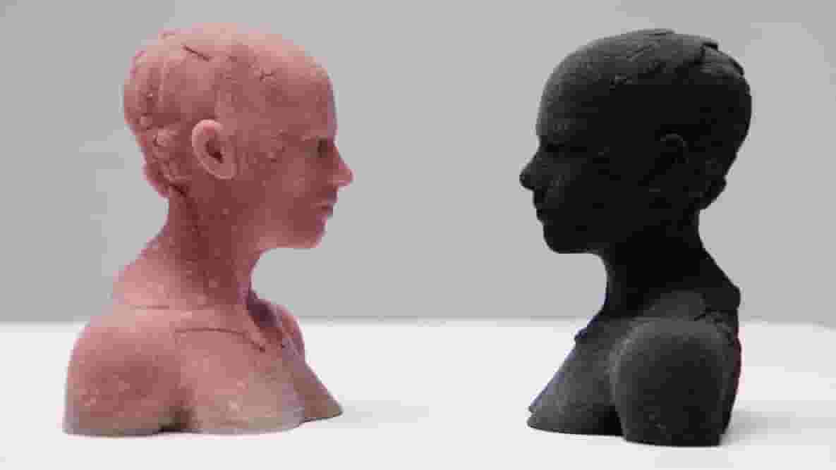 Featured image of Kwambio Releases Opaque Glass-Based 3D Printing Material