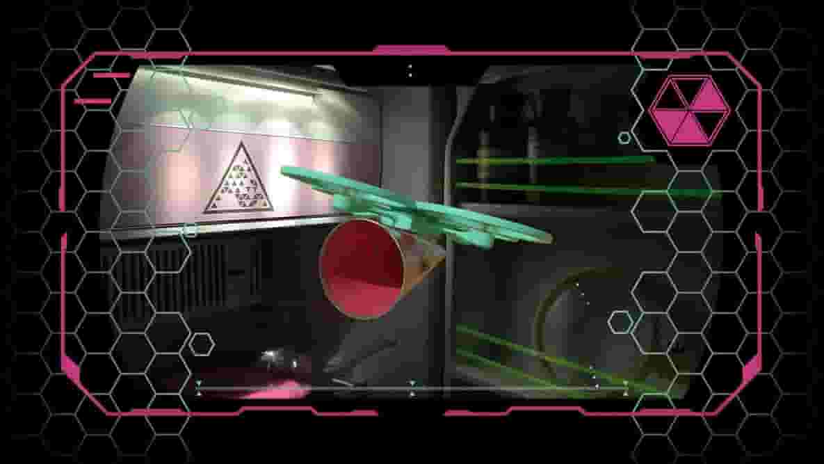 Featured image of Interview with Evelyn Hriberšek: Creating Mixed Reality Art