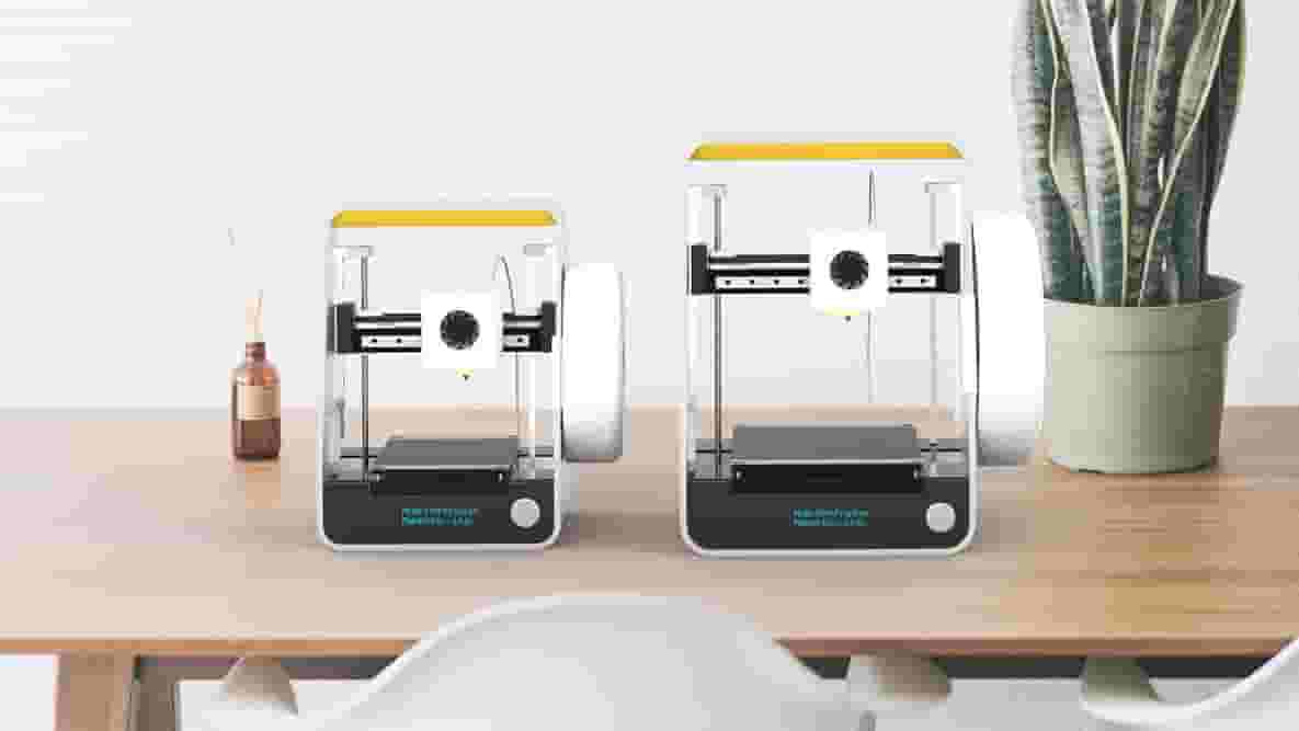 Featured image of Portable Migo 3D Printer: Review the Facts Here