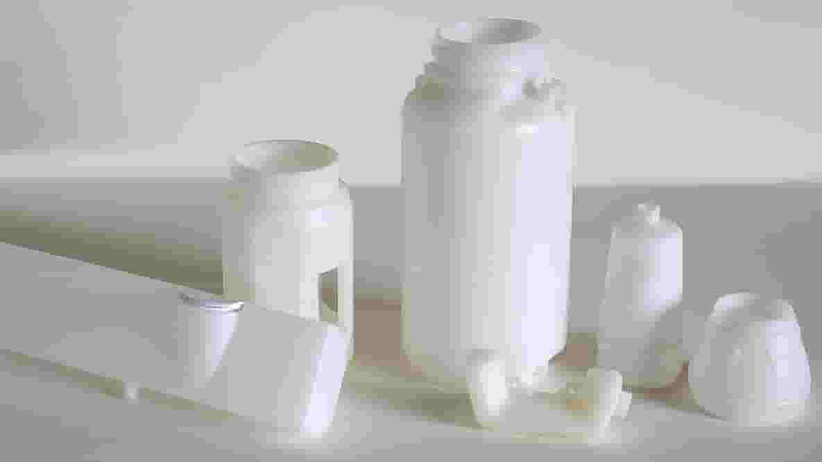 Featured image of Blow Molding Technology Guide