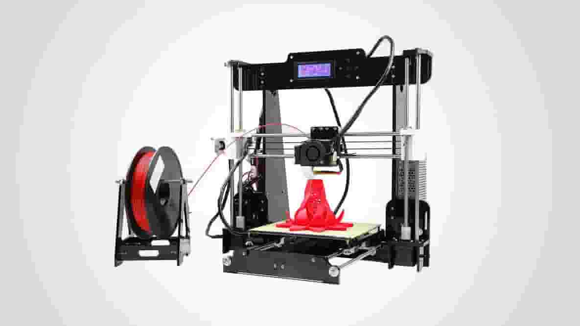 Featured image of [DEAL] Get Your Kit on with the Anet A8, 13% Off at Gearbest