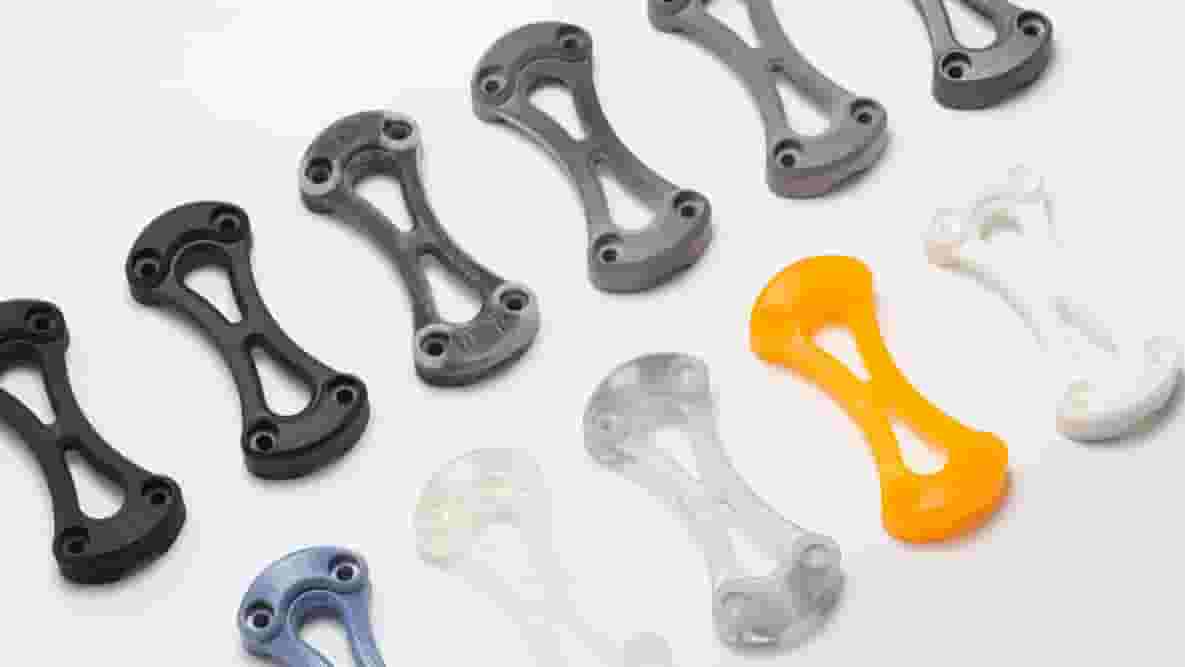 Featured image of 3D-Druck-Technologie: Alle 3D-Druck-Verfahren