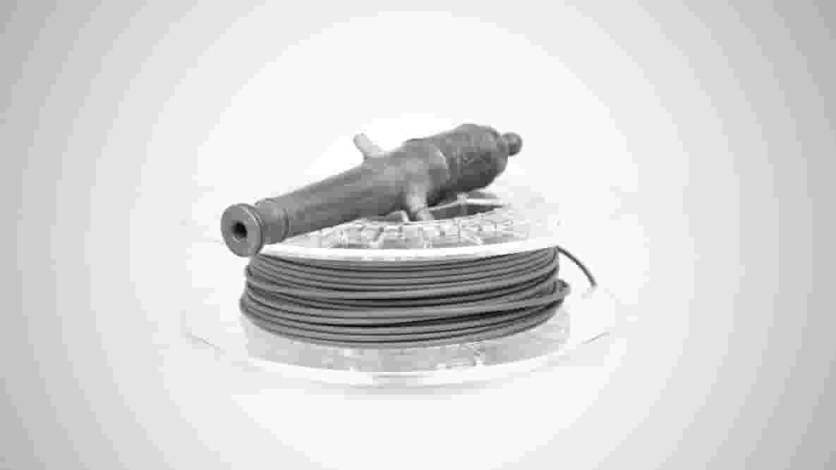 Featured image of [DEAL] Metallic PLA Filaments, 15% Off at MatterHackers