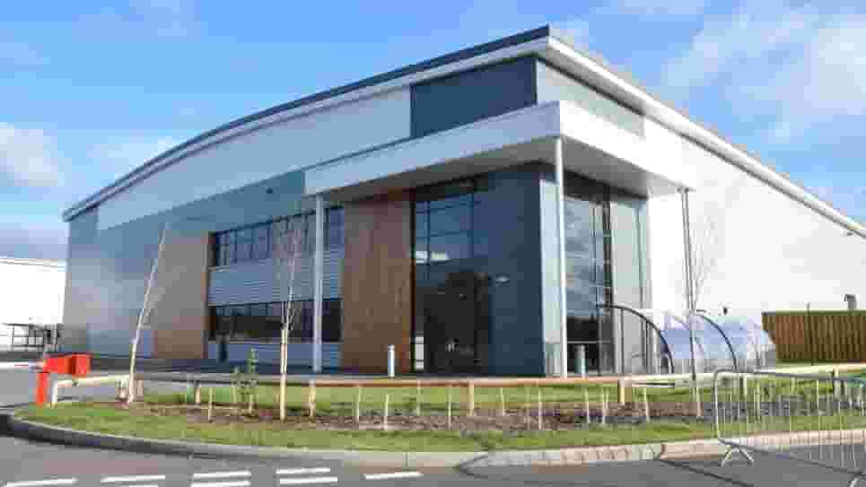 Featured image of Siemens to Launch $37 Million 3D Printing Factory in the UK