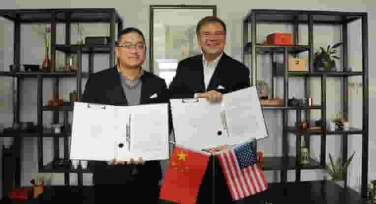 Featured image of Wanhao Strikes Deal With Datatree3D for Better SLA Printing Software