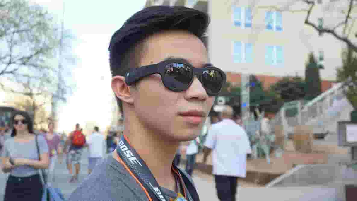 Featured image of Bose Develops AR Sunglasses which use Sound