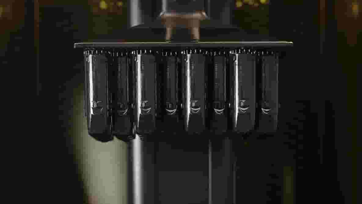 Featured image of Vitamix Uses Carbon 3D Printing to Reimagine Nozzle Production