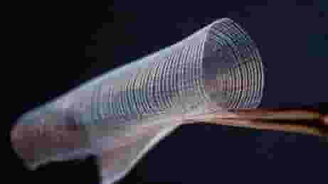 Featured image of 3D Jet Writing Technique Provides Better Understanding of How Cancer Spreads