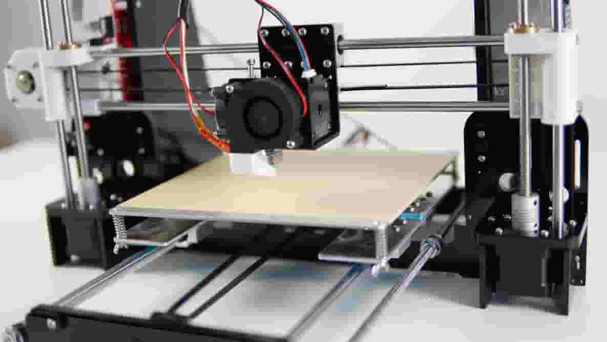 Featured image of Anet A8 MOSFET Upgrade – Does It Help & How to Do It