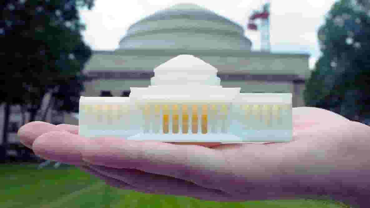 Featured image of MIT and Boeing Collaborate on Additive Manufacturing Education