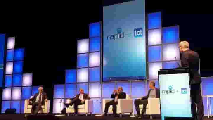 Featured image of RAPID + TCT 2018 Keynotes Announced, Showcasing Wide Scope of 3D Printing Innovation