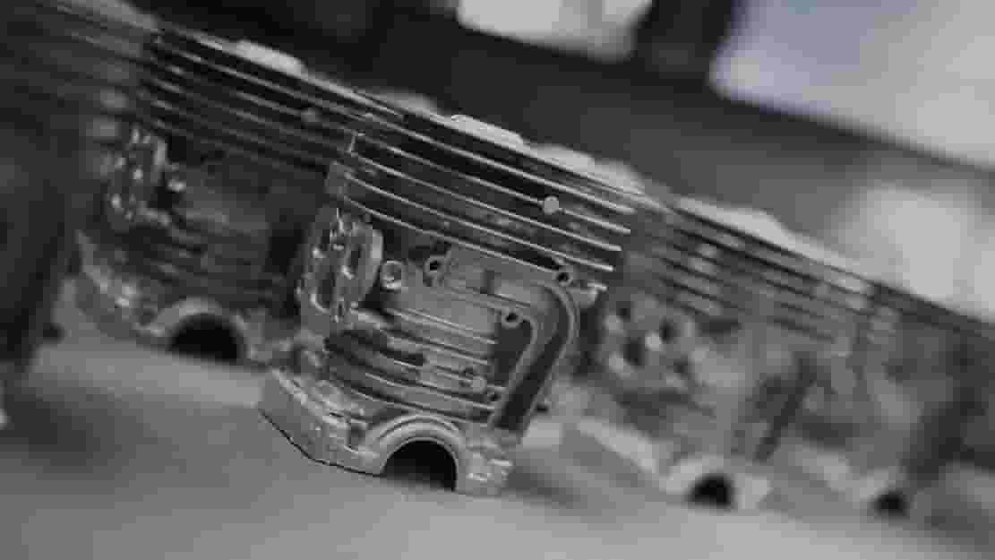 Featured image of New Metal 3D Printing Company Vulcan Labs Spun Out of Stratasys