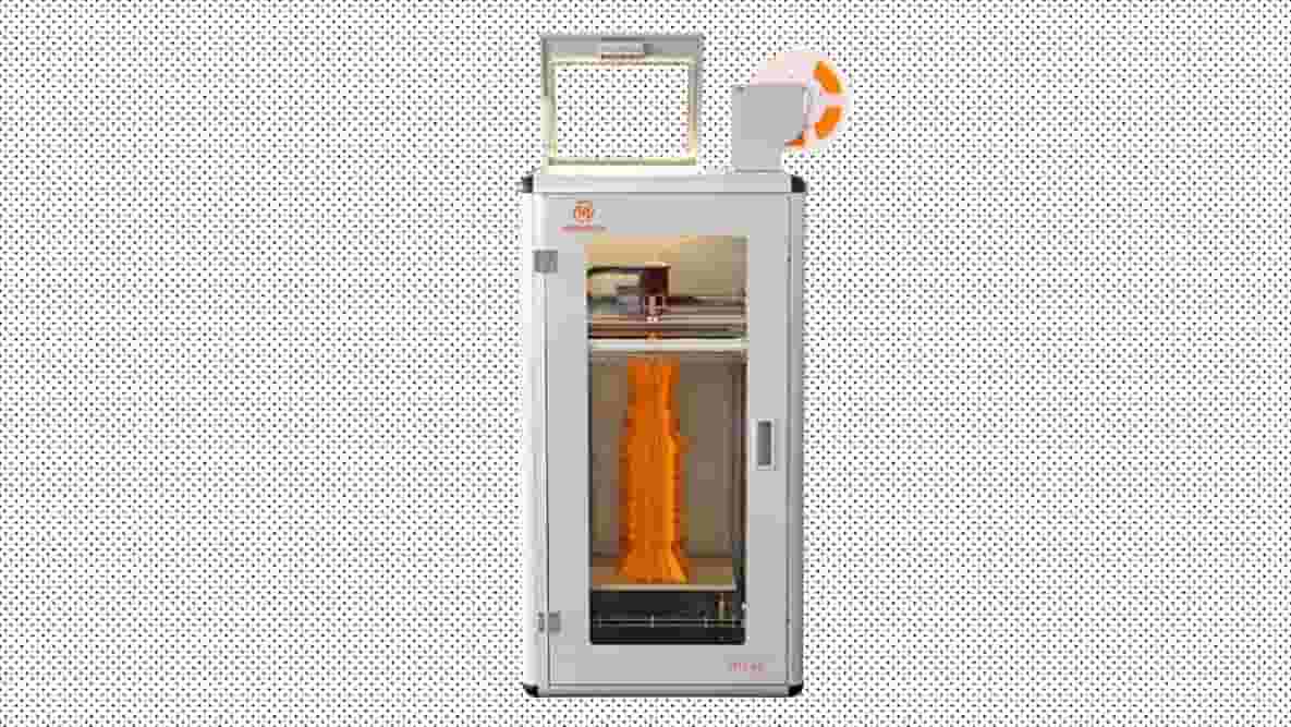 Featured image of Mingda MD-6C 3D Printer: Review the Specs and Features