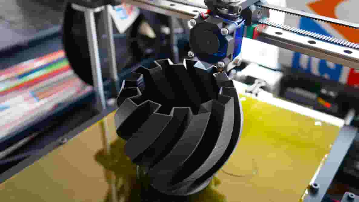 Featured image of Plastic 3D Printer Technologies and Services – An Overview