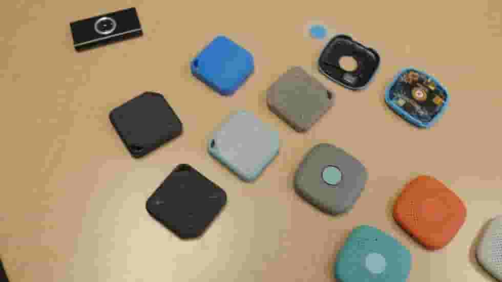 Featured image of 3D Printing Used to Develop Walkie-Talkie Device That Helps Parents Keep Tabs on Kids
