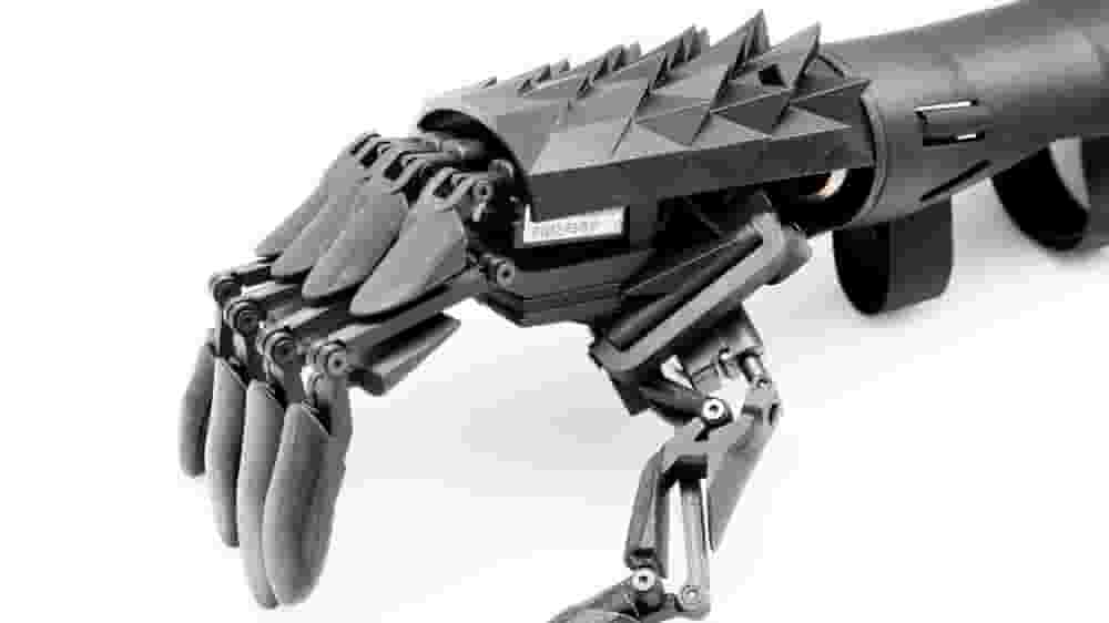 Featured image of Youbionic Develops New Version of 3D Printed Bionic Hand