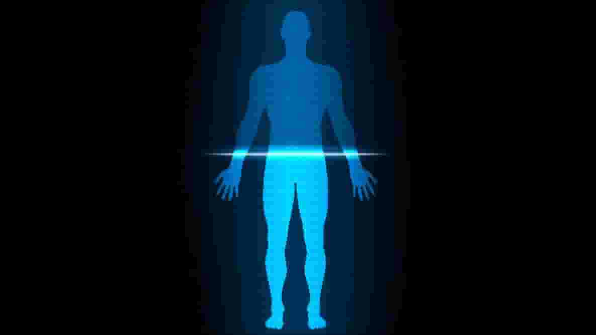 Featured image of Amazon is 3D Scanning Customers’ Bodies to Improve Online Shopping