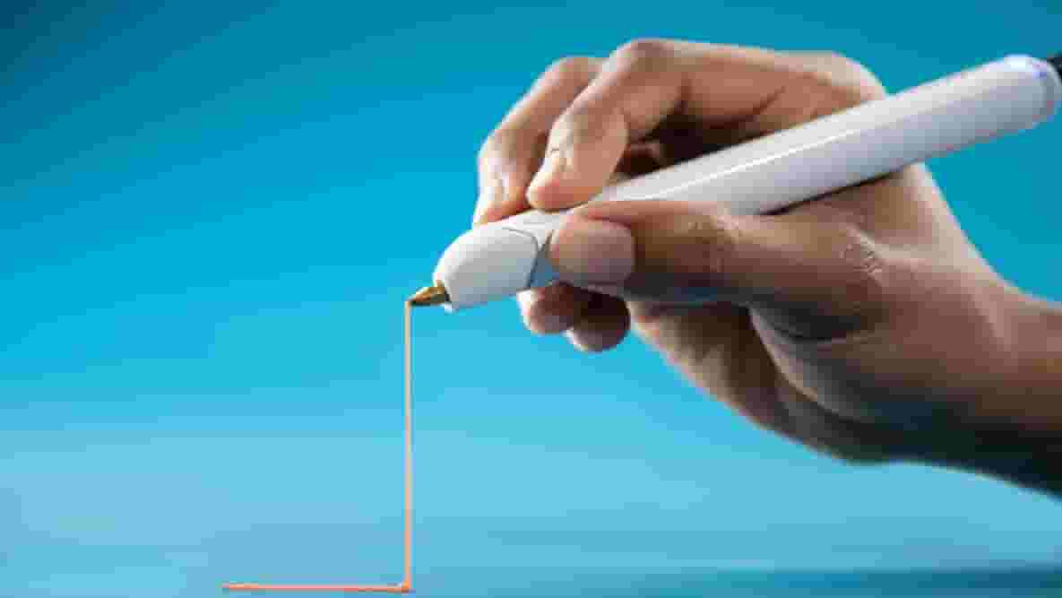 Featured image of The Best 3D Pens – Buyer’s Guide