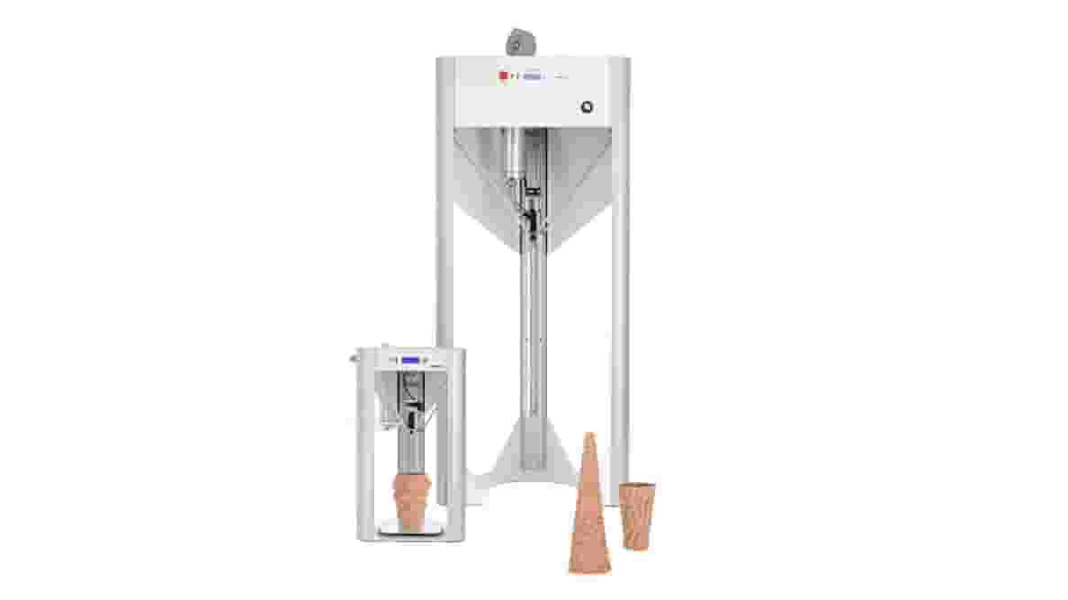 Featured image of Wasp Launches 2 New Ceramic 3D Printers