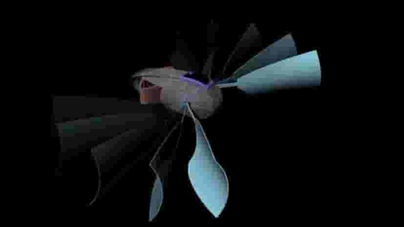 Featured image of Researchers Develop 3D Printed Submarine Which Exploits Temperature Changes to Move