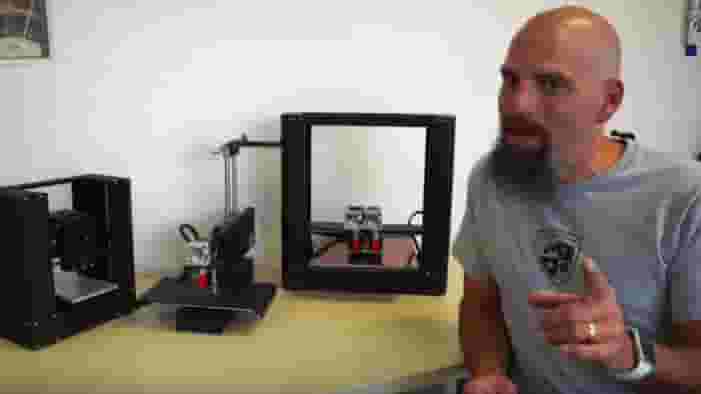 Featured image of Printrbot Shuts Down After Seven Years of Creating Open-Source 3D Printers