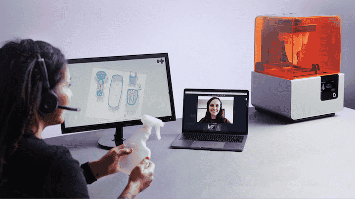 Featured image of 3D Hubs Releases Digital Manufacturing Trend Report for Q3 2018