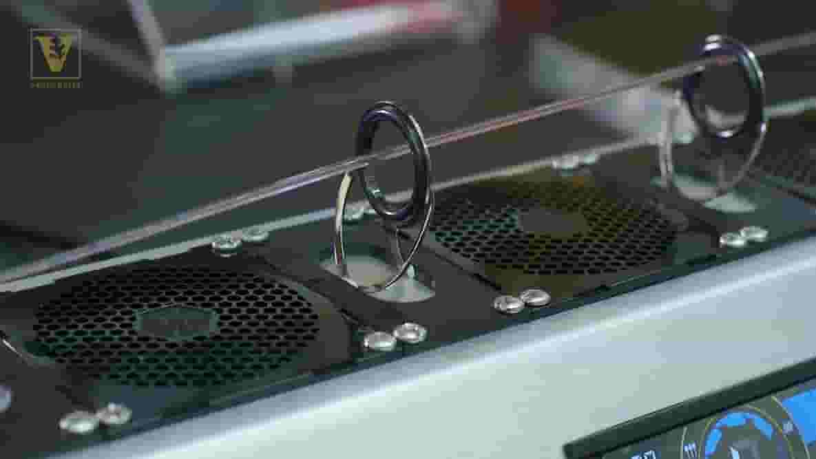 Featured image of Researchers Use Gold Nanoparticles to Find Defects in 3D Printed Objects
