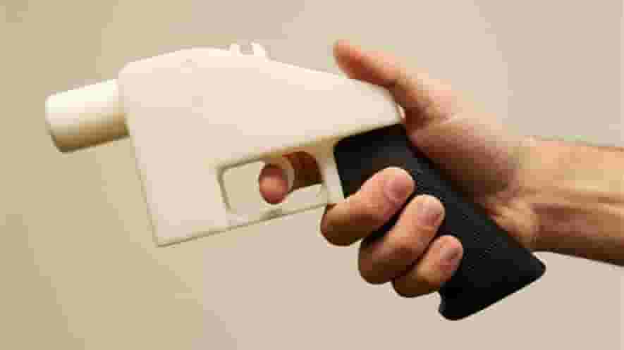 Featured image of 3D Printed Gun Models to Return Online as Defense Distributed Wins Court Settlement