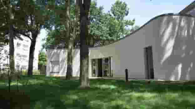 Featured image of French Family Becomes the First to Move into a 3D Printed Home