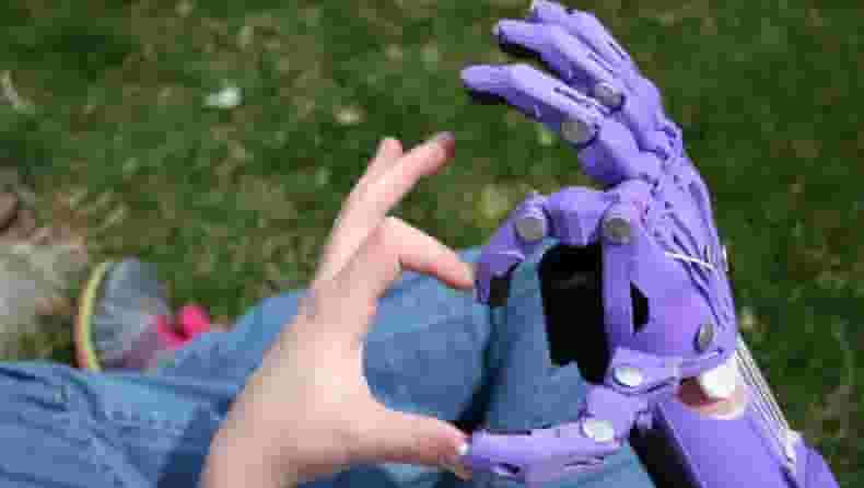 Featured image of All3DP’s Content Academy Lends Helping Hand to e-NABLE (And You Can Too!)