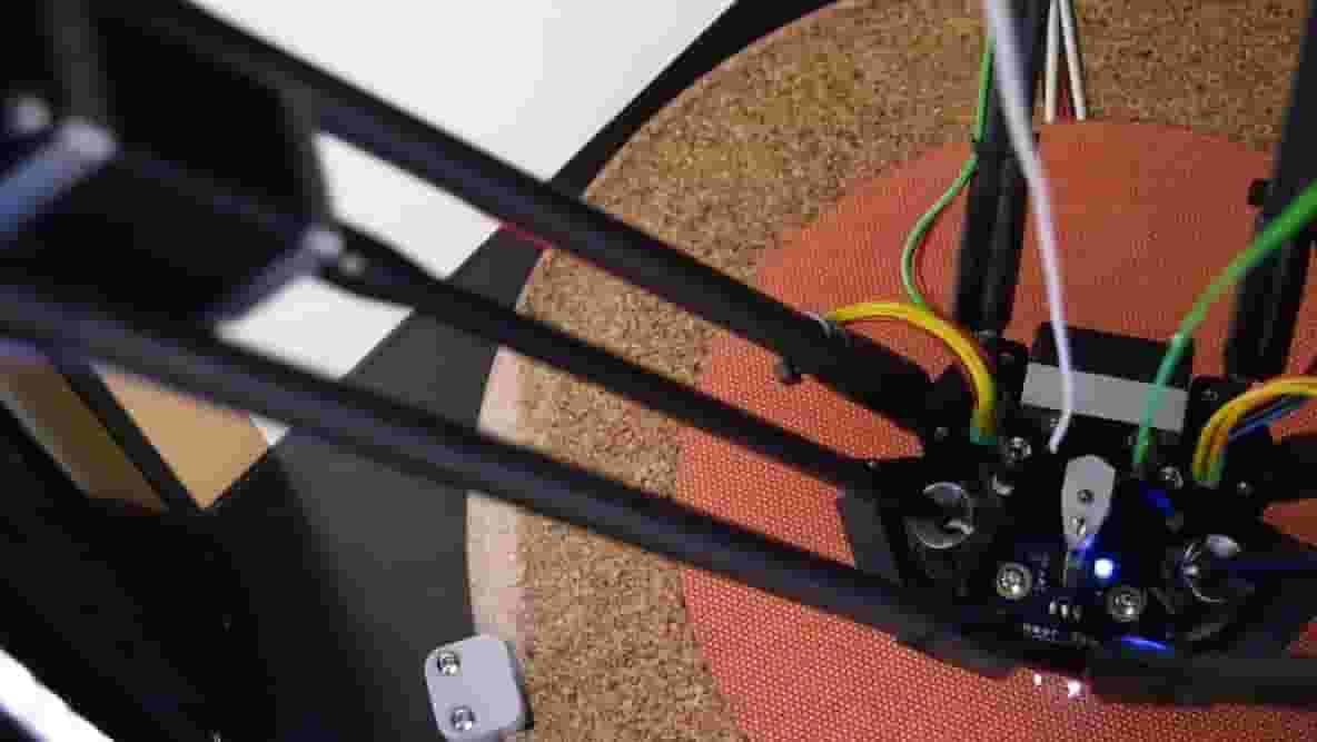 Featured image of What Is a Delta 3D Printer? – Simply Explained