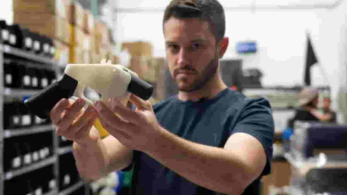 Featured image of US Federal Judge Extends Ban on 3D Printable Gun Blueprints