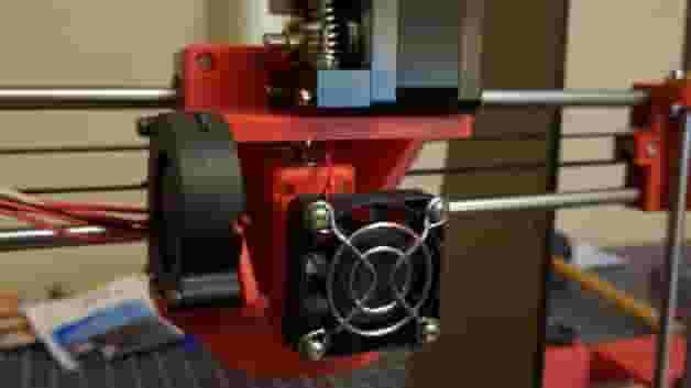 Featured image of 5 Best Anet A8 Extruder Upgrades