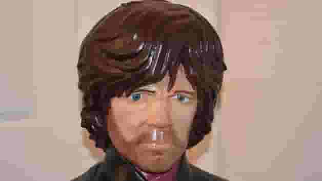 Featured image of 3D Print a Life-Size Tyrion Lannister