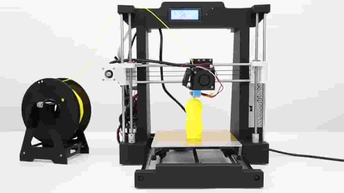 Featured image of Anet A8 2019 Version: Review the Specs