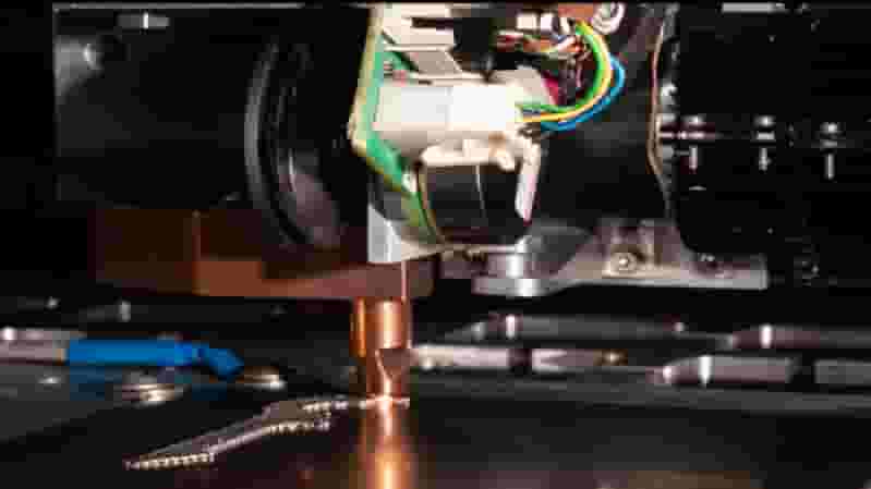 Featured image of Boeing HorizonX Invests in High-Speed Metal 3D Printing Start-up Digital Alloys