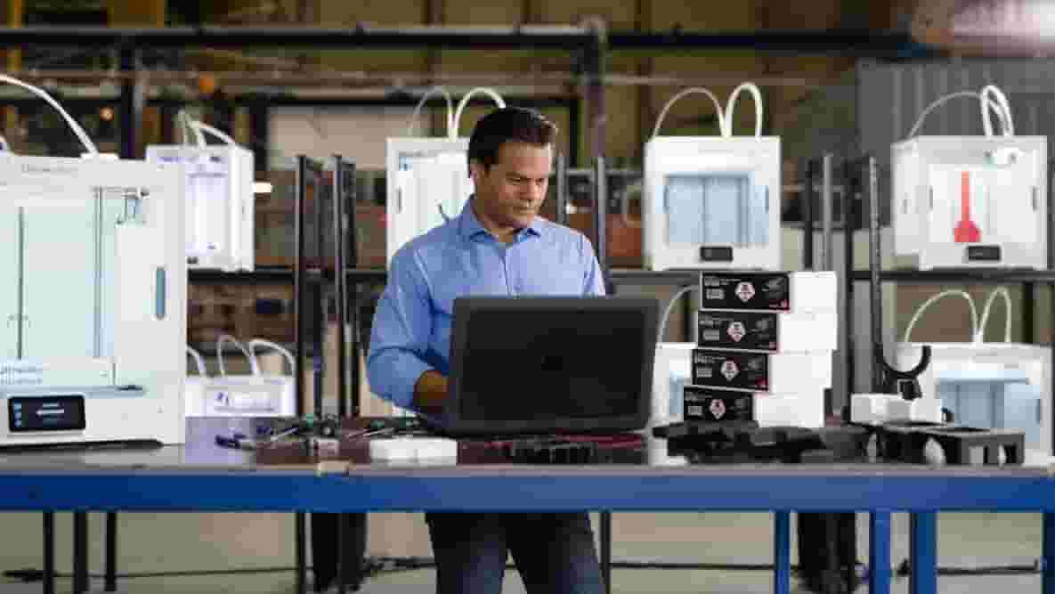 Featured image of Ultimaker Introduces New Material Profiles and CC Red 0.6 Print Core for Industrial Use
