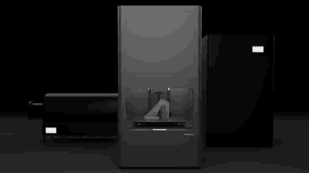 Imagen principal de Markforged Metal X: características y datos clave