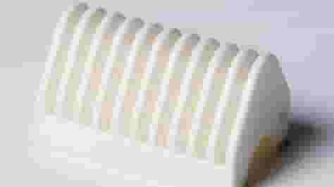 Featured image of Carbon Launches Medical-Grade MPU 100 Resin for DLS 3D Printers