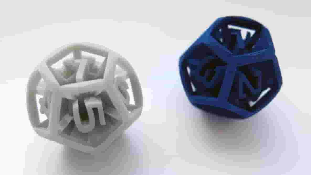 Featured image of SLA vs SLS 3D Printing: The Differences