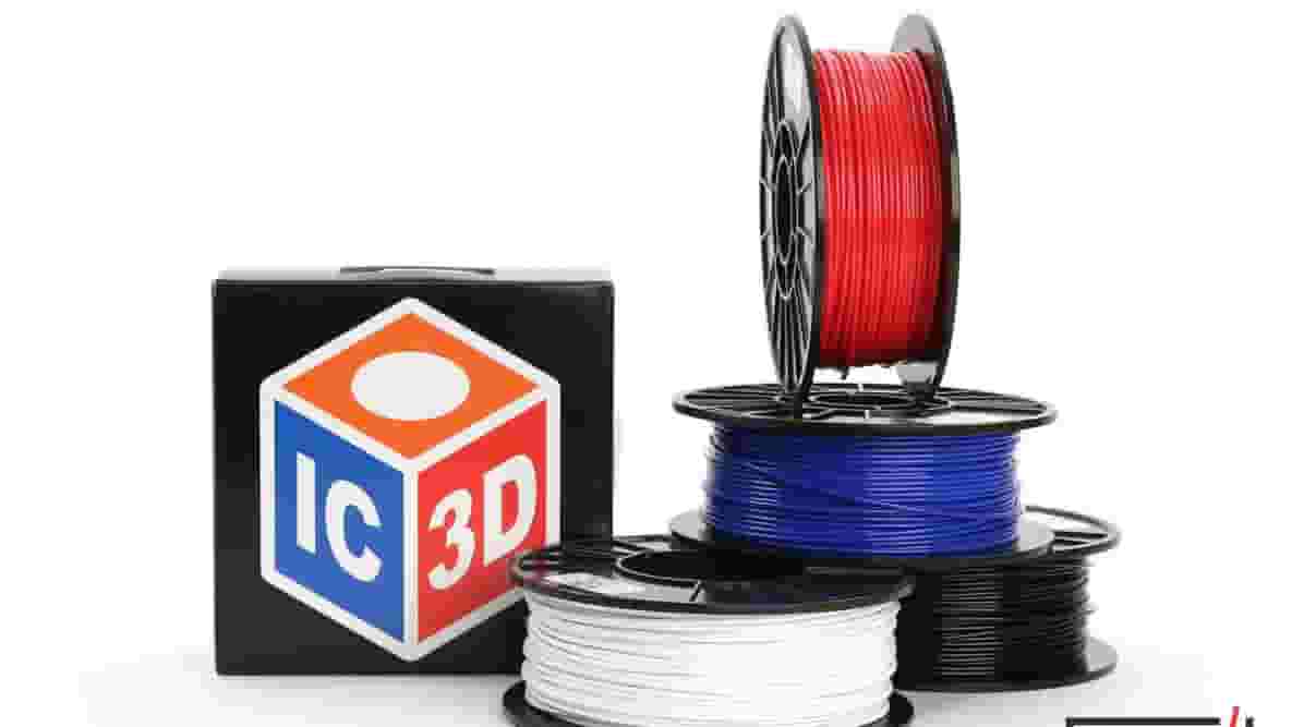 Featured image of Aleph Objects Launches Open-Source Hardware Material PETg by IC3D