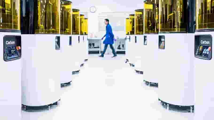 Featured image of Carbon Welcomes Injection Molders and Urethane Casters into Expanding Network of Partners
